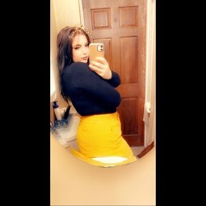 Meet your Posher, Michelle